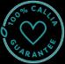 100% Callia Guarantee